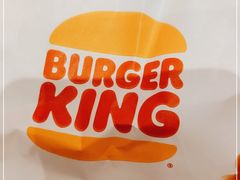 -汉堡王(上海凌云壹街坊店)