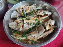 -胜海大排档·海鲜·黄鳝饭(十年老店)