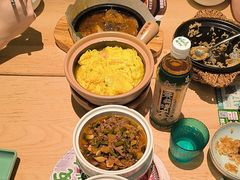 -谷田稻香·砂锅菜(南沙万达广场店)