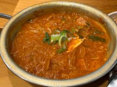 -金北顺大锅家(신사본점)