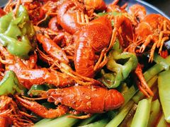 -红盔甲·小龙虾(人民广场店)
