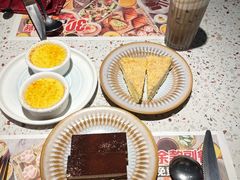 -战斧牛排餐厅(悦方IDmall店)