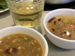 -蝎王府羊蝎子(虎坊桥总店)