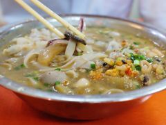 老友三鲜粉-舒记粉店(七星路店)