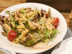 -森味薪火烧•烧鸟居酒屋•日本料理(望京店)