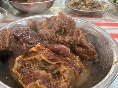 -阿秋牛排(湖心街店)