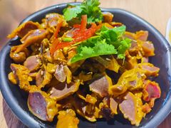 -老班长手工灌汤包老店(东山店)