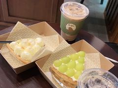 -Pie Bird(新闸路店)
