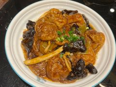 四喜面筋-锡和无锡菜(景丽苑店)