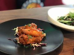 -Hurricane's Grill 飓风牛排