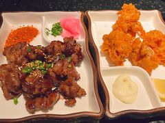 -無境·匠心日本料理(汉街店)