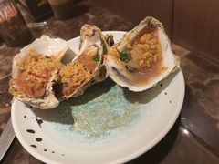 -汉丽斯巴西烤肉自助(市南店)