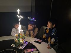 -煲王粤菜餐厅(中侨中心店)