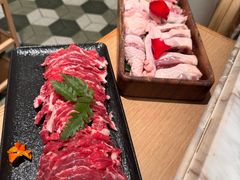 手工鲜切吊龙-椰子不语 椰子鸡火锅(淮海店)