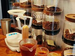 -Joymean coffee.见面咖啡