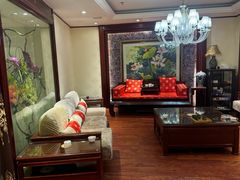 -胶东人家(奥体中心店)
