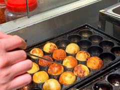 -咕噜咕噜·章鱼小丸子(西湖路店)
