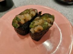 -争鲜回转寿司(流行前线店)
