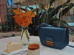 -1/4 ONE QUARTER COFFEE LAB(朝阳大悦城店)