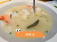 -台记小海鲜(七宝店)