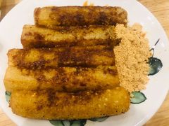 黑糖糍粑-贵凤凰贵州米粉(五道口店)