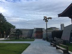 -唐城墙遗址公园