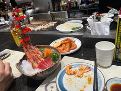-大渔铁板烧(万象城店)