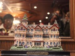 -马勒别墅饭店(静安寺店)