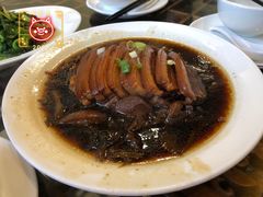 -扬州三头宴(东关街店)