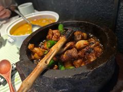 -桂满陇·景观餐厅(新世界店)