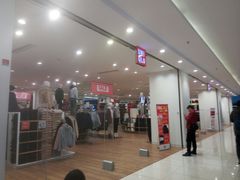 -优衣库(北京枫蓝国际广场店)
