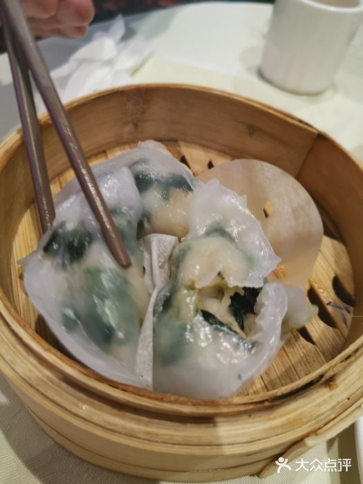 馬車會海鮮酒樓图片