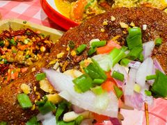 -为民烧烤吧.自贡爆炒菜(收录10年好店)