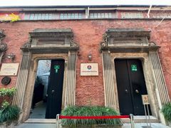 -大韩民国临时政府旧址