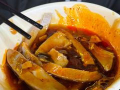 -杨记灌肠(食品街店)