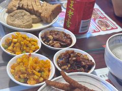 -扬二春炒饭(国庆路总店)