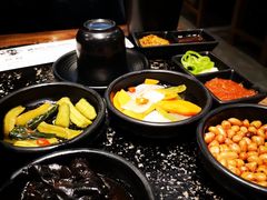 -九田家黑牛烤肉料理(中北镇店)