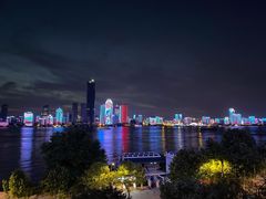-富力威斯汀酒店-中国元素中餐厅(武昌临江店)