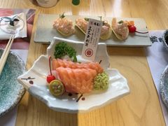 -鹤龟料理店(时代天街店)