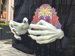 -大连海昌发现王国主题公园