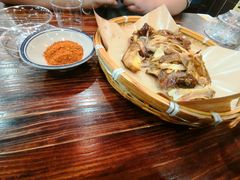-刘师父老汉口江湖菜(蔡锷路店)