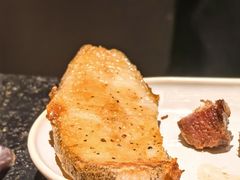 -铁板诱惑法式铁板烧(大卫城店)