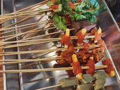 -江湖六膳門串串香(隆礼路店)