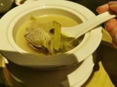 港式例汤-万丽轩·粤菜(王府井金茂万丽酒店)