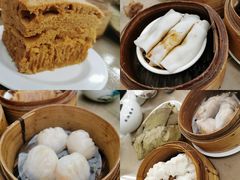 -香港蓮香樓(中環店)