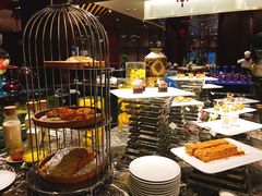 -重庆丽苑维景国际大酒店·海鲜自助餐厅