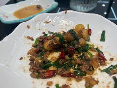 -金潮排档·金牙齿排档(广场西路店)