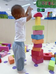 -孩子王童乐园(洛阳万达店)