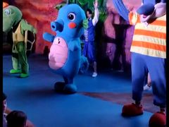 -青岛嘉年华主题乐园