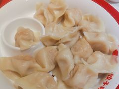 -李老哈·东北菜(宋园路店)